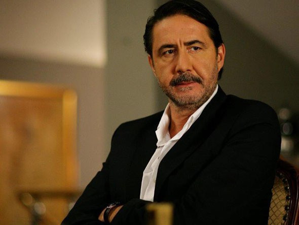 Ali Erkazan yaşananları canlı yayında anlattı