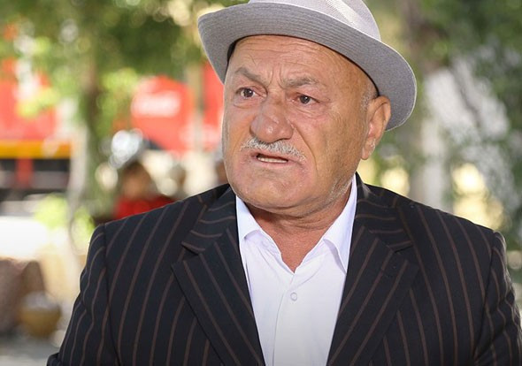 Ali Erkazan yaşananları canlı yayında anlattı