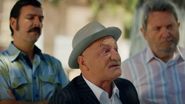 Ali Erkazan yaşananları canlı yayında anlattı