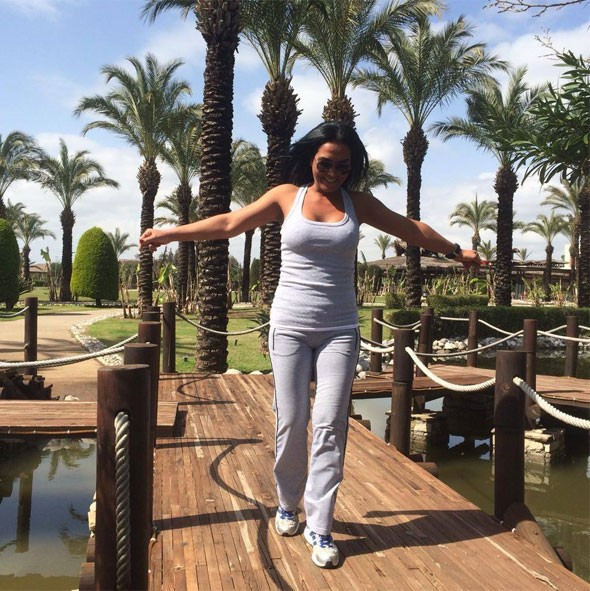 Ali Erkazan yaşananları canlı yayında anlattı