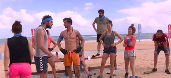 Survivor Nihal Candanın büyük değişimi