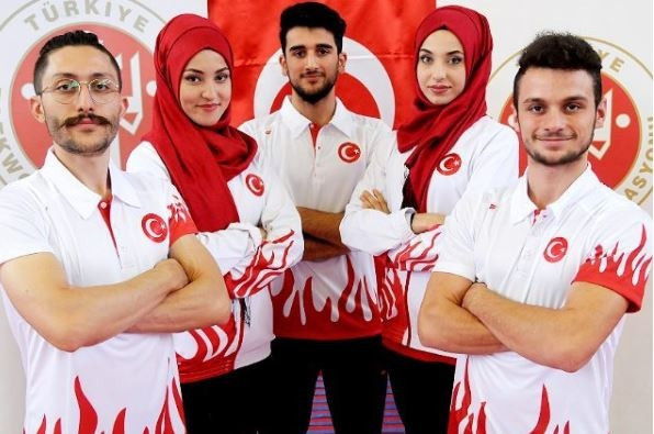 Peruyu salladılar Peruyu salladılar