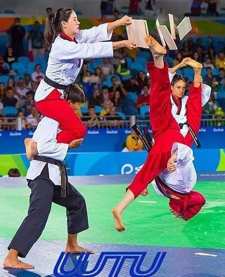 Peruyu salladılar Peruyu salladılar