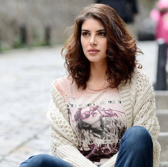 Deniz Baysala dizi davası