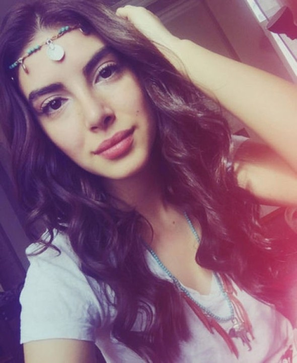 Deniz Baysala dizi davası