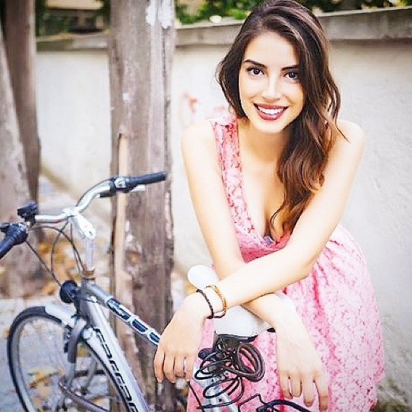Deniz Baysala dizi davası