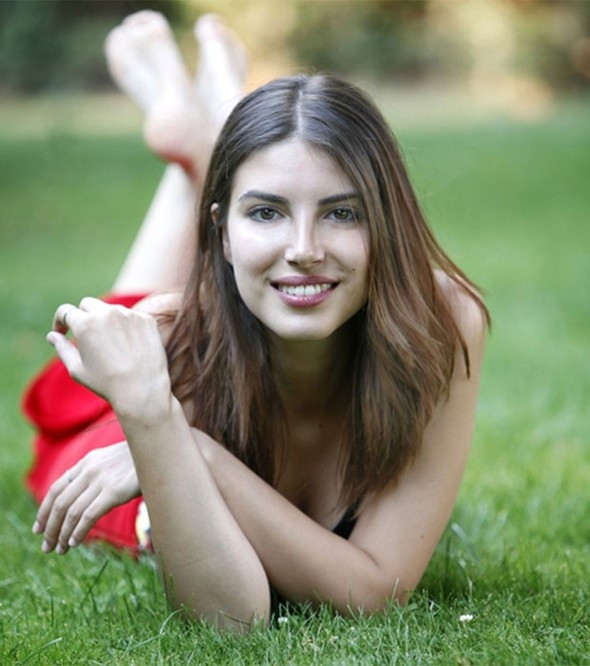 Deniz Baysala dizi davası