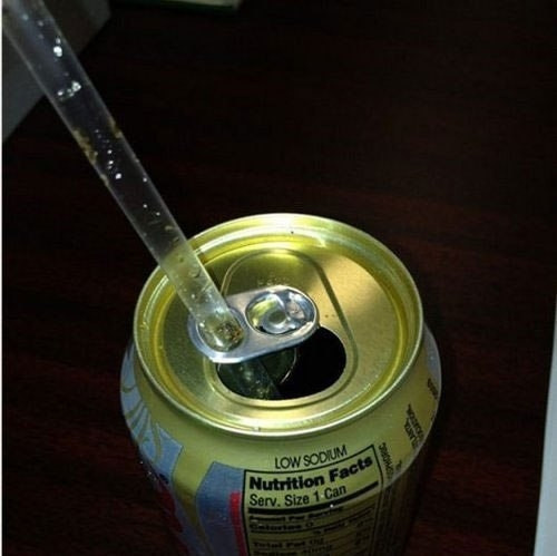 Hayatınızı kolaylaştıracak küçük hileler Hayatınızı kolaylaştıracak küçük hileler
