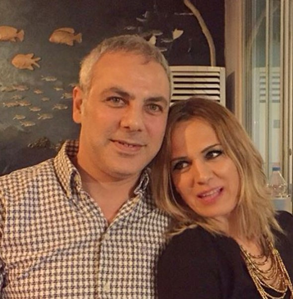 Nagihan Karadede eşi Uğur Gökçenin çıplak fotoğrafları hakkında ilk kez konuştu Nagihan Karadede eşi Uğur Gökçenin çıplak fotoğrafları hakkında ilk kez konuştu