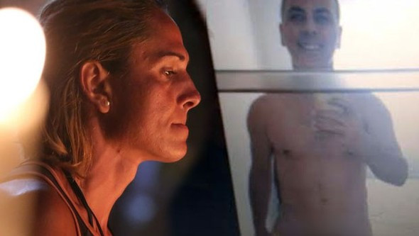 Nagihan Karadede eşi Uğur Gökçenin çıplak fotoğrafları hakkında ilk kez konuştu Nagihan Karadede eşi Uğur Gökçenin çıplak fotoğrafları hakkında ilk kez konuştu