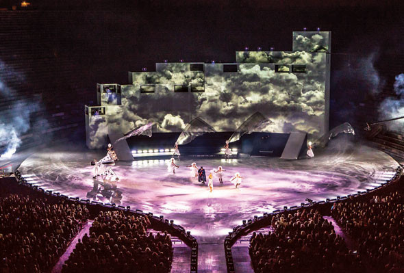 Kelebek İtalyada Kelebek İtalyada