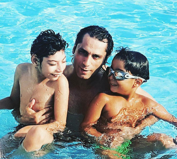 Çılgın Sedatın ekmek teknesi kül oldu