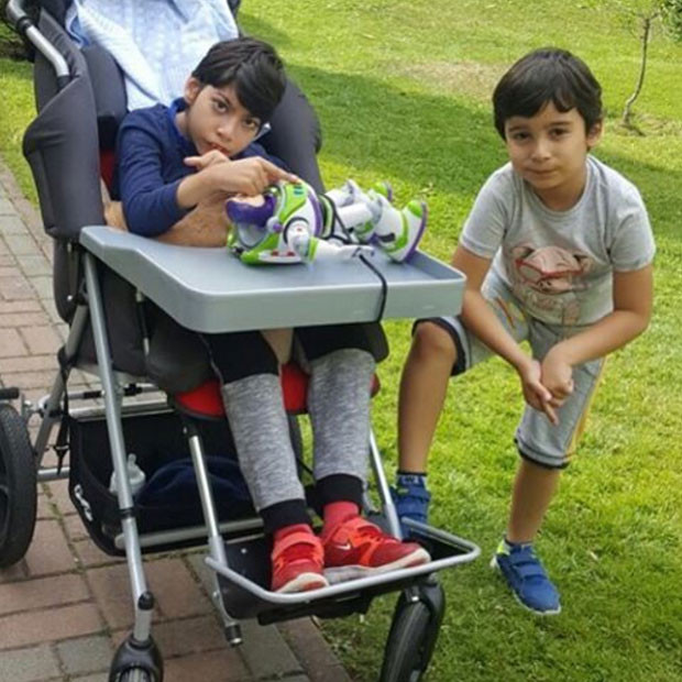 Çılgın Sedatın ekmek teknesi kül oldu