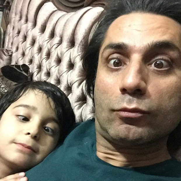 Çılgın Sedatın ekmek teknesi kül oldu