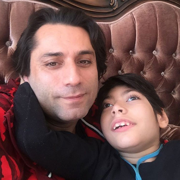 Çılgın Sedatın ekmek teknesi kül oldu