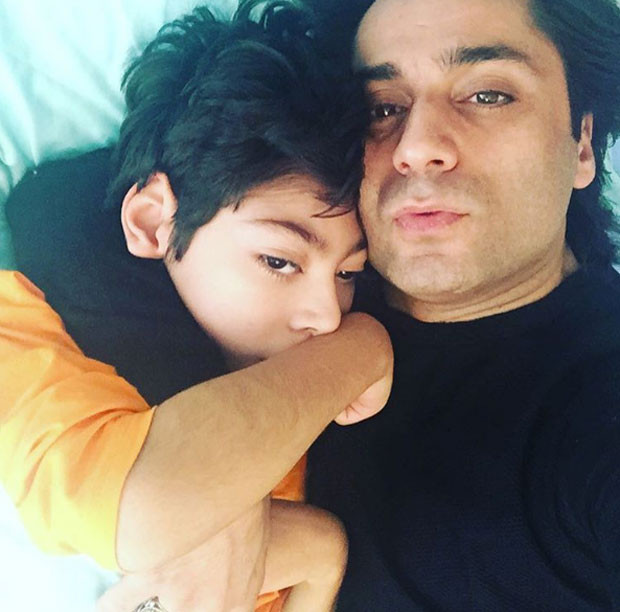 Çılgın Sedatın ekmek teknesi kül oldu