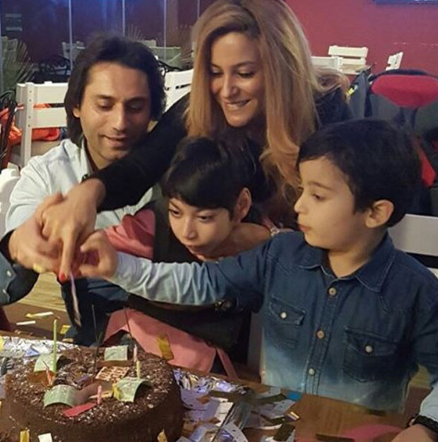 Çılgın Sedatın ekmek teknesi kül oldu