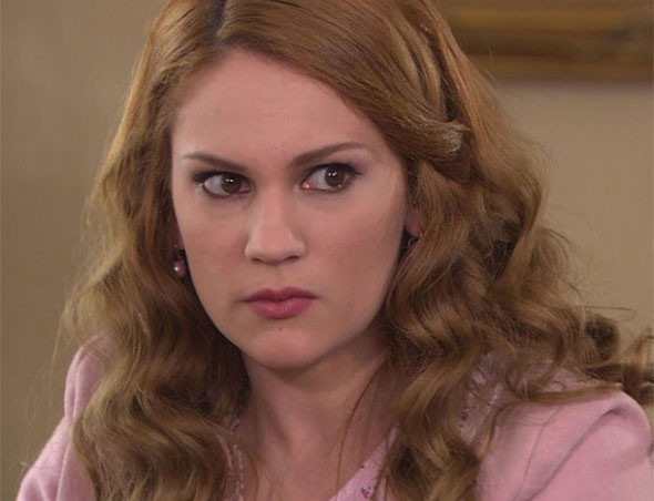 Farah Zeynep Abdullah ekrana geri dönüyor