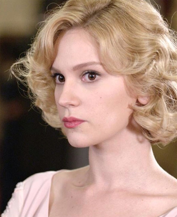 Farah Zeynep Abdullah ekrana geri dönüyor