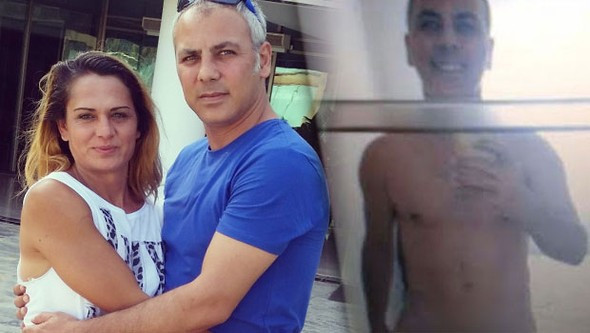 Nagihan Karaderenin gözyaşları