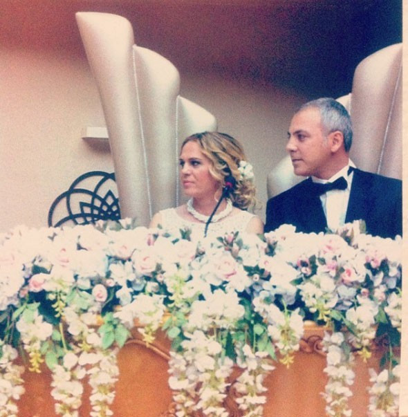 Nagihan Karaderenin gözyaşları