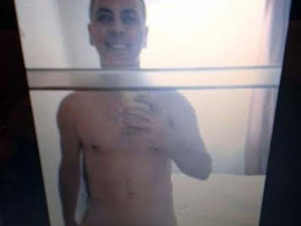 Nagihan Karaderenin gözyaşları