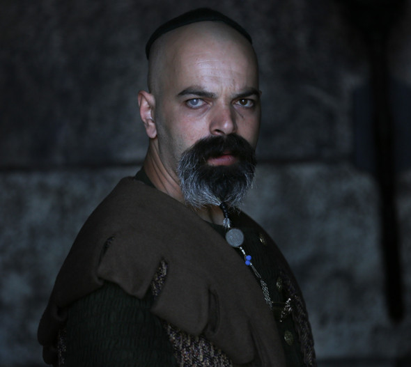 Diriliş Ertuğrul dizisine yeni oyuncular katıldı