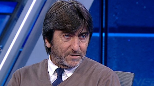 Rıdvan Dilmenden Galatasaray için şok sözler