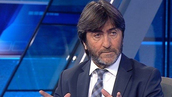 Rıdvan Dilmenden Galatasaray için şok sözler