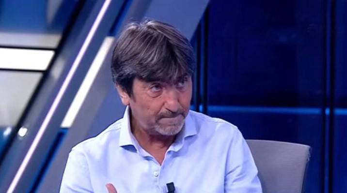 Rıdvan Dilmenden Galatasaray için şok sözler