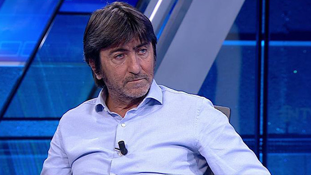 Rıdvan Dilmenden Galatasaray için şok sözler