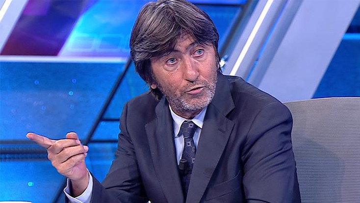 Rıdvan Dilmenden Galatasaray için şok sözler