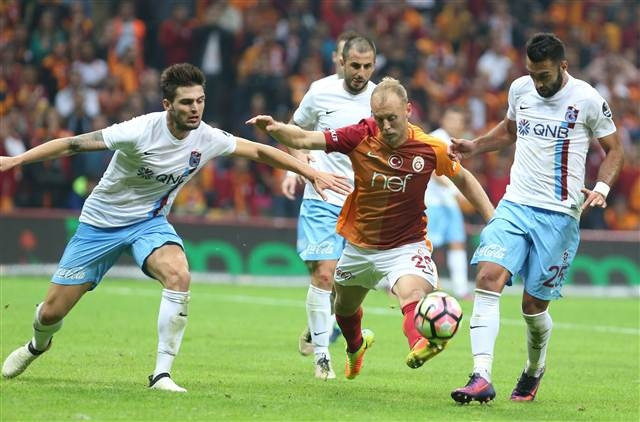 Rıdvan Dilmenden Galatasaray için şok sözler