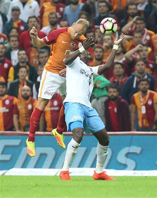 Rıdvan Dilmenden Galatasaray için şok sözler