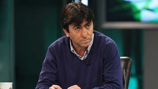 Rıdvan Dilmenden Galatasaray için şok sözler