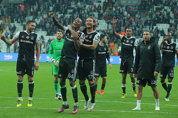 Şenol Güneş ucuz kurtuldu