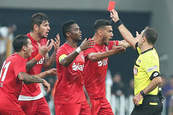 Şenol Güneş ucuz kurtuldu