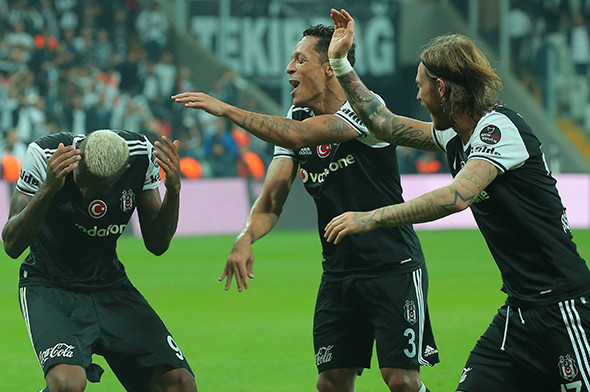 Şenol Güneş ucuz kurtuldu