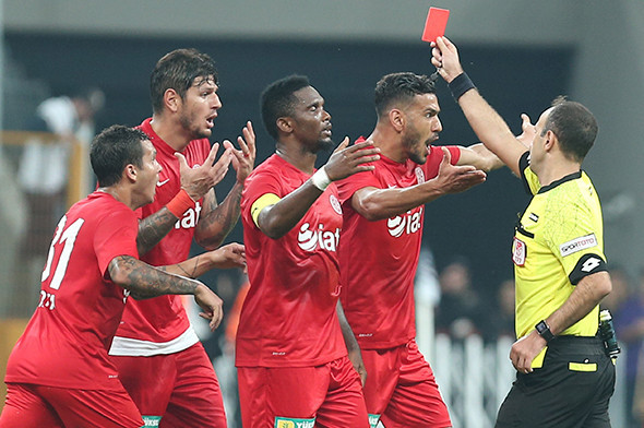 Şenol Güneş ucuz kurtuldu