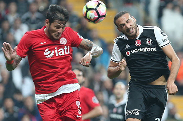 Spor yazarları Beşiktaş-Antalyaspor maçı için ne dedi