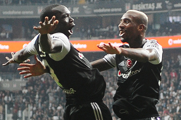 Spor yazarları Beşiktaş-Antalyaspor maçı için ne dedi