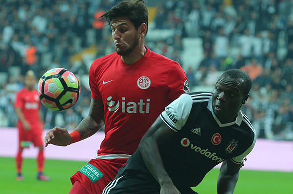 Spor yazarları Beşiktaş-Antalyaspor maçı için ne dedi