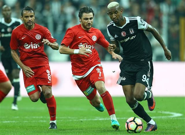 Spor yazarları Beşiktaş-Antalyaspor maçı için ne dedi