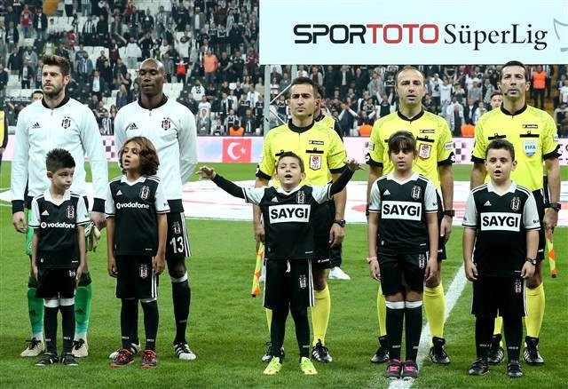 Spor yazarları Beşiktaş-Antalyaspor maçı için ne dedi