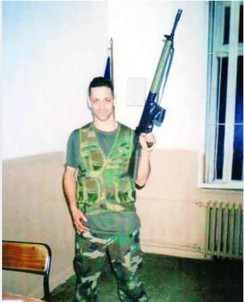 İşte asker Çağatay İşte asker Çağatay