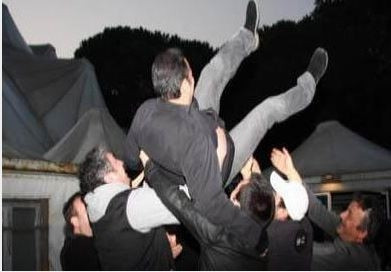 İşte asker Çağatay İşte asker Çağatay