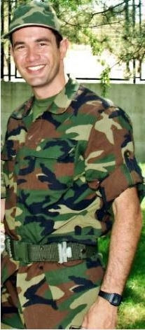 İşte asker Çağatay İşte asker Çağatay