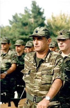 İşte asker Çağatay İşte asker Çağatay