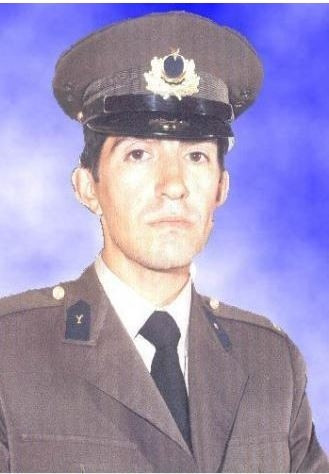 İşte asker Çağatay İşte asker Çağatay