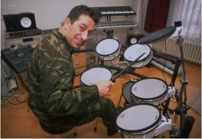 İşte asker Çağatay İşte asker Çağatay